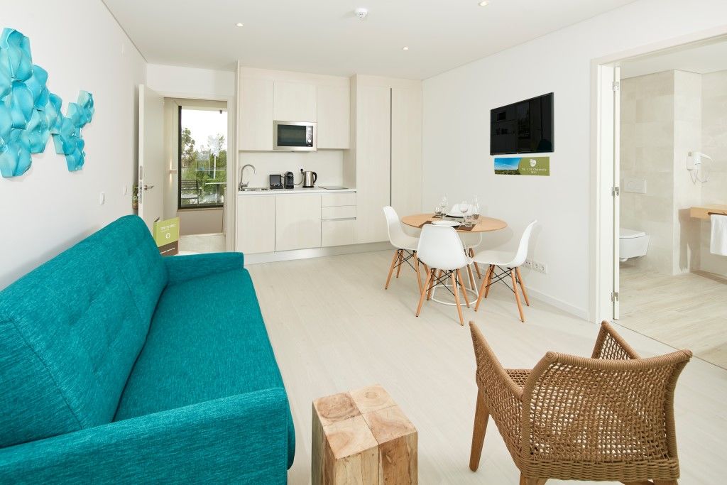 Hotel Balaia Senses Albufeira Zewnętrze zdjęcie
