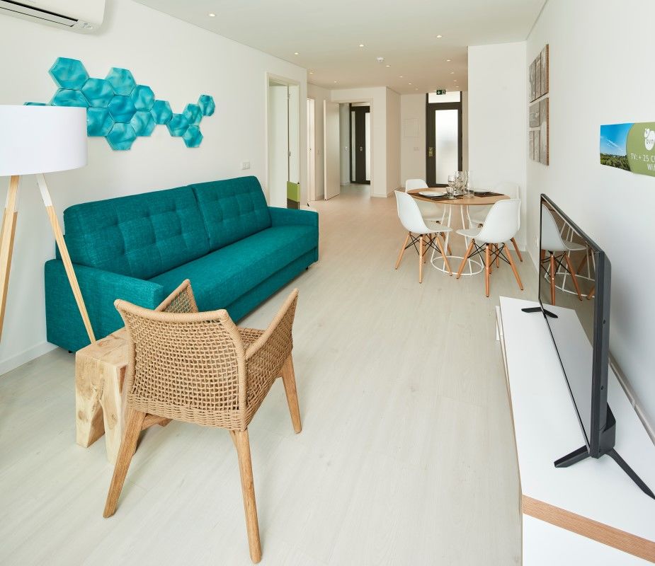 Hotel Balaia Senses Albufeira Zewnętrze zdjęcie