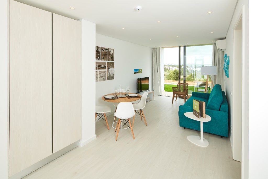 Hotel Balaia Senses Albufeira Zewnętrze zdjęcie