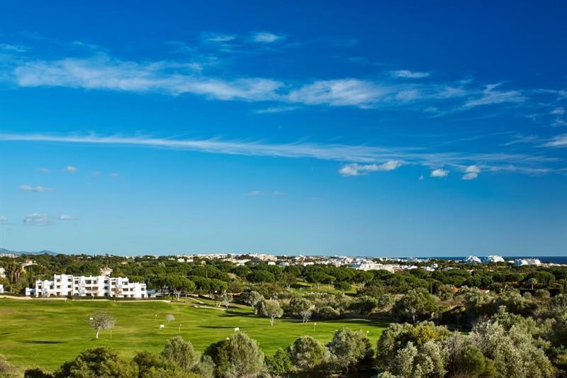 Hotel Balaia Senses Albufeira Zewnętrze zdjęcie